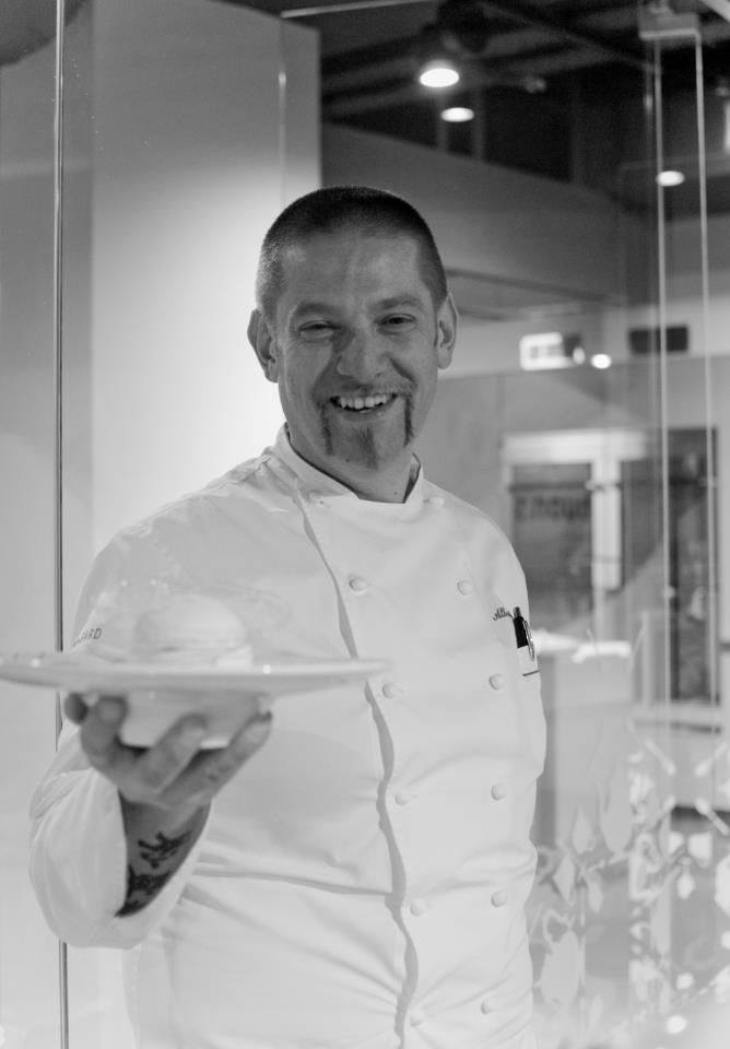 Il Menu della #GGDBrescia3? Abbiamo chiesto allo chef Alberto Riboldi…