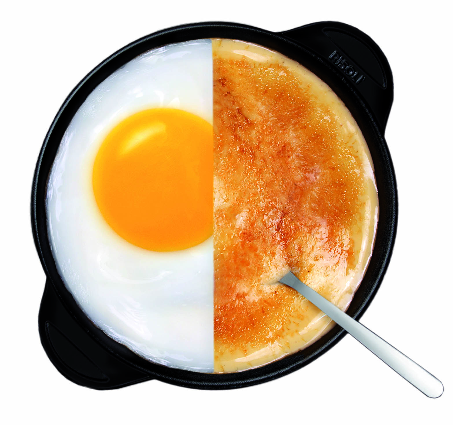 Risolì per #GGDBrescia3: dalla padella… alla tavola!